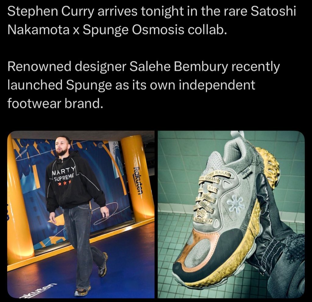 OGKingHODL's tweet photo. @SatoshiErcToken The Satoshi Nakamoto movement is a mindshare super machine. 

The crypto industry will never witness another phenomenon with such collective expression, branding, and attention.

$SATOSHI will outperform any meme coin we’ve seen in history, present or future this coming cycle. https://t.co/qwzvXZXvsy
