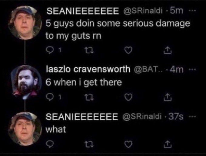 messed up replies tweet media