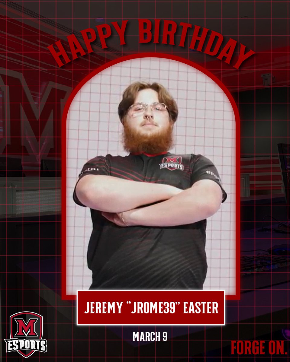 Miami Esports tweet media