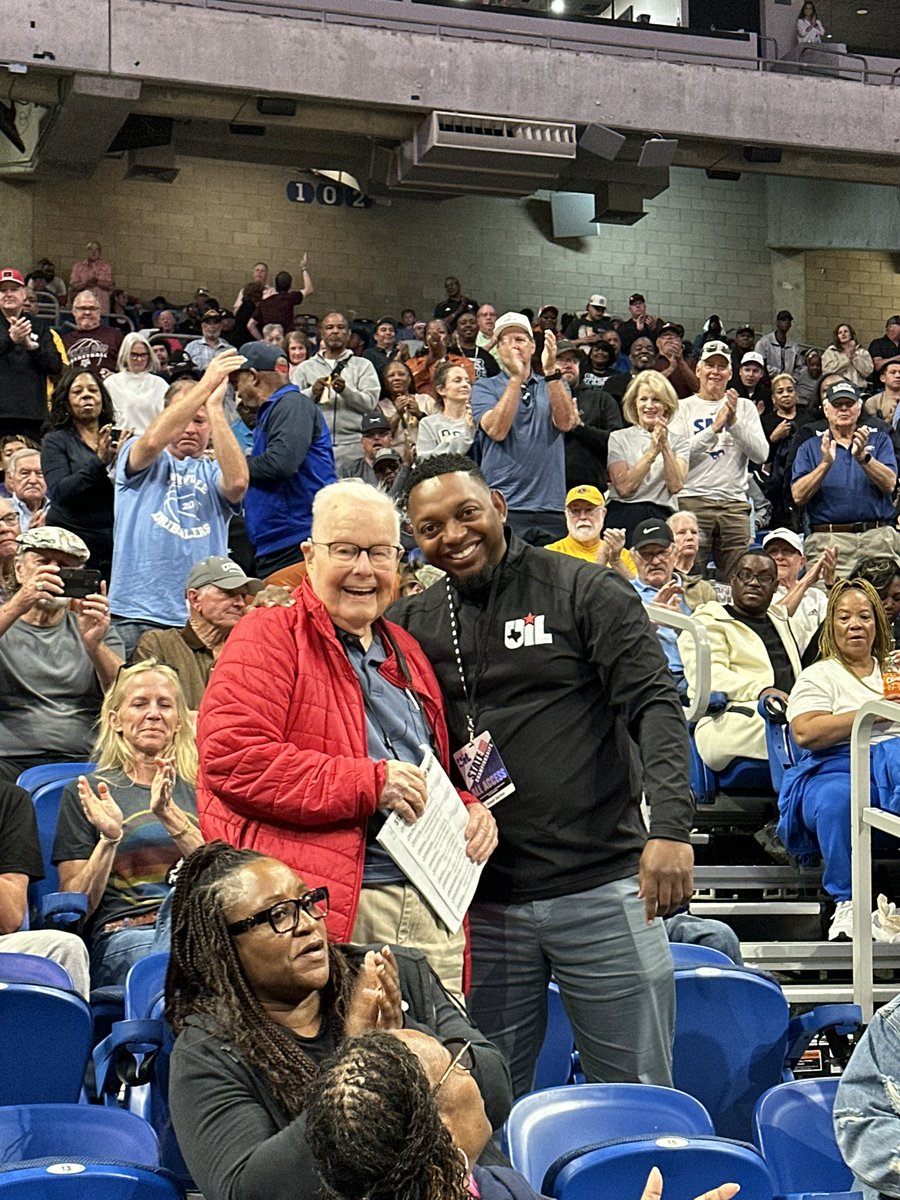 Texas UIL tweet media