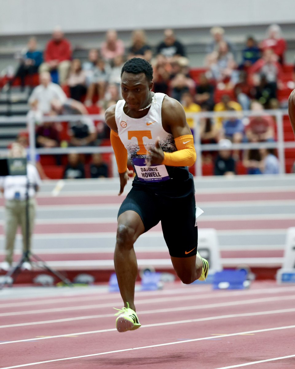 Tennessee Track & Field/XC tweet media