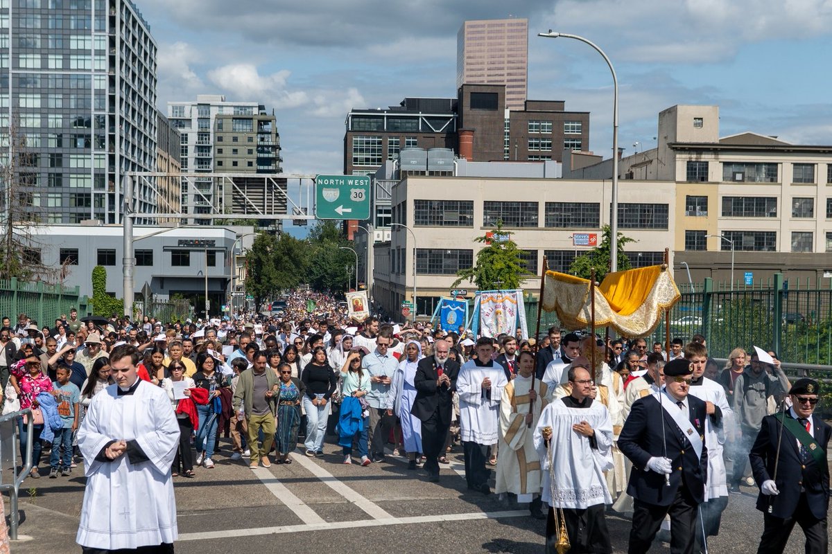 Archdiocese Portland tweet media