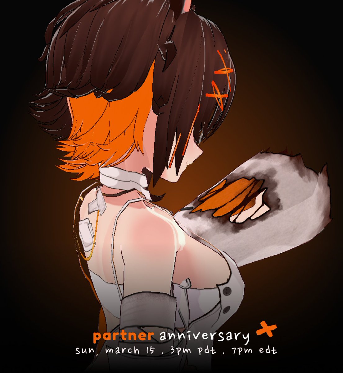 Rae Chuu 🐻 VTuber tweet media