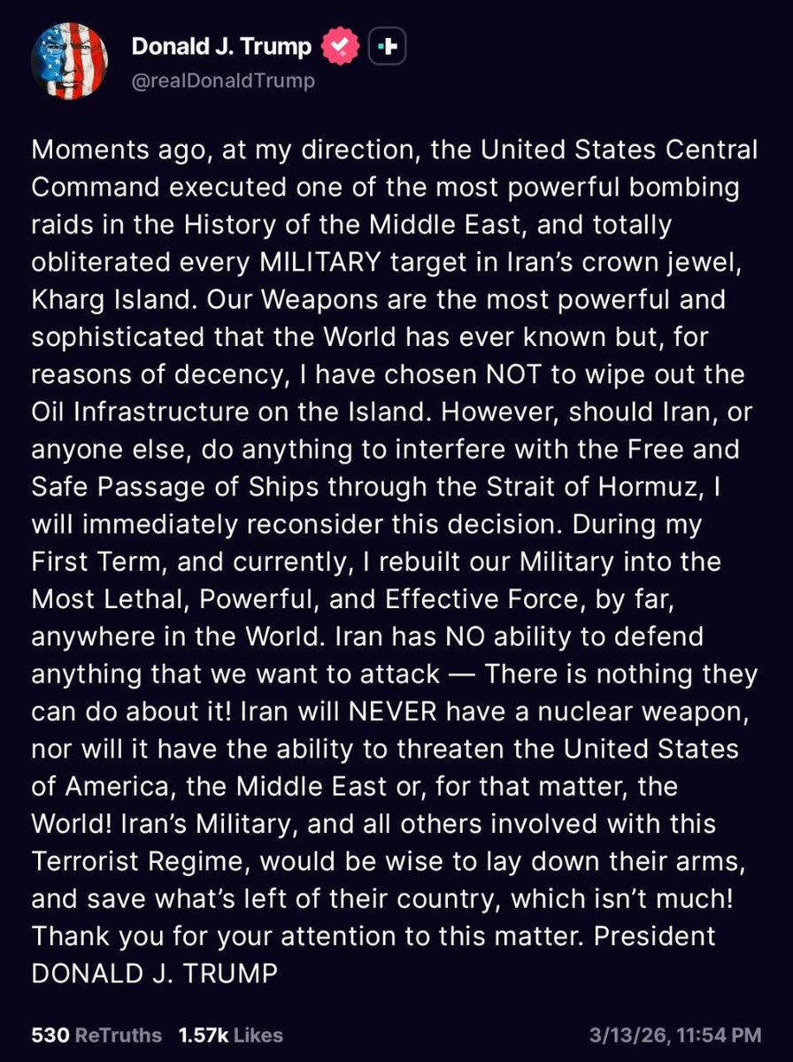 DD Geopolitics tweet media