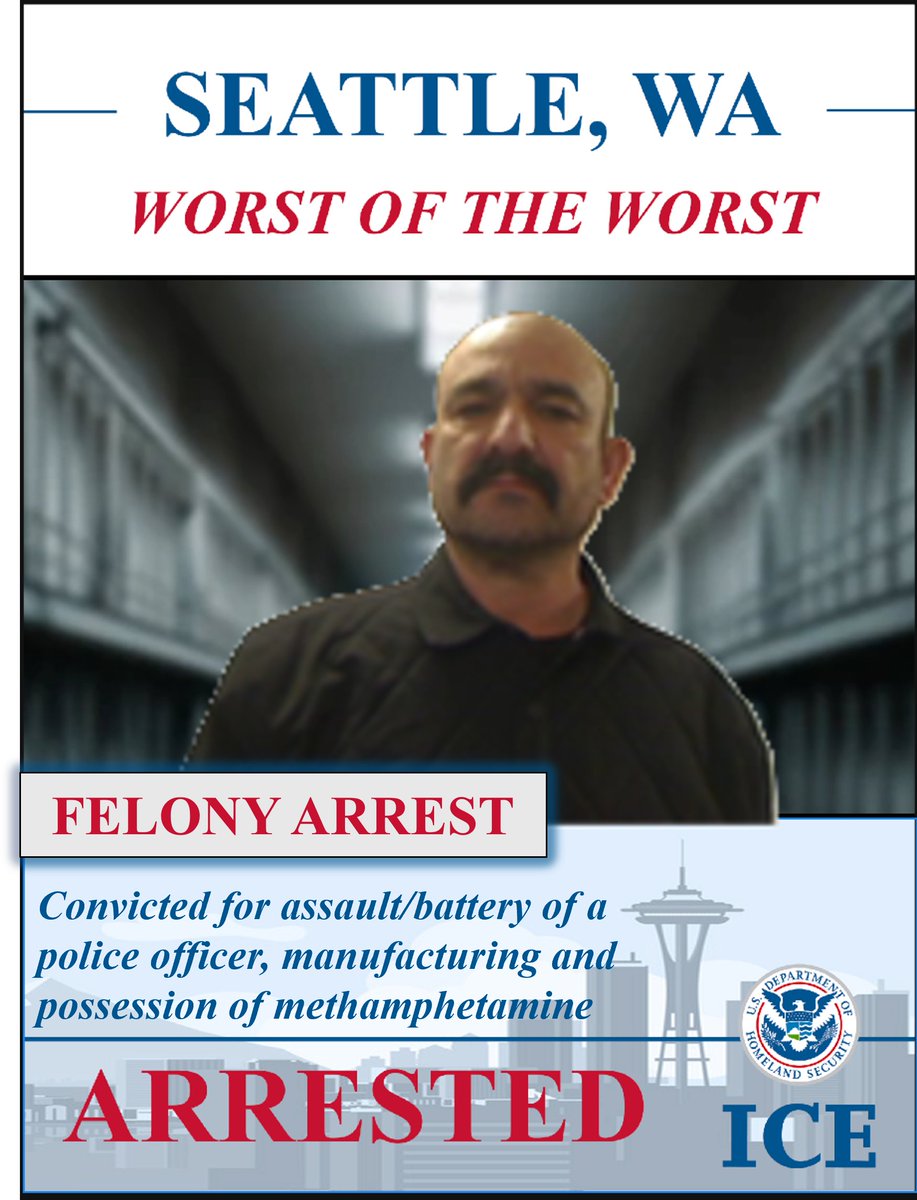 ICE Seattle tweet media