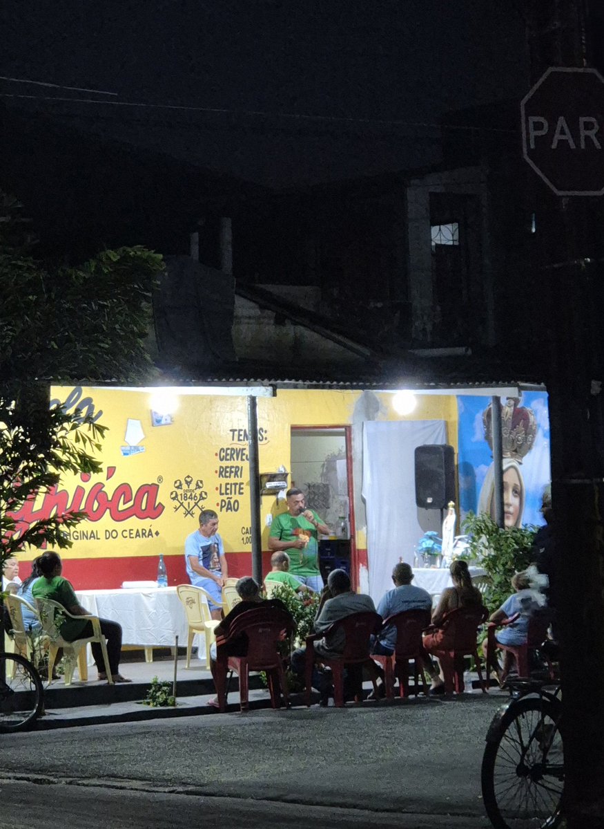 panicat do vila união tweet media