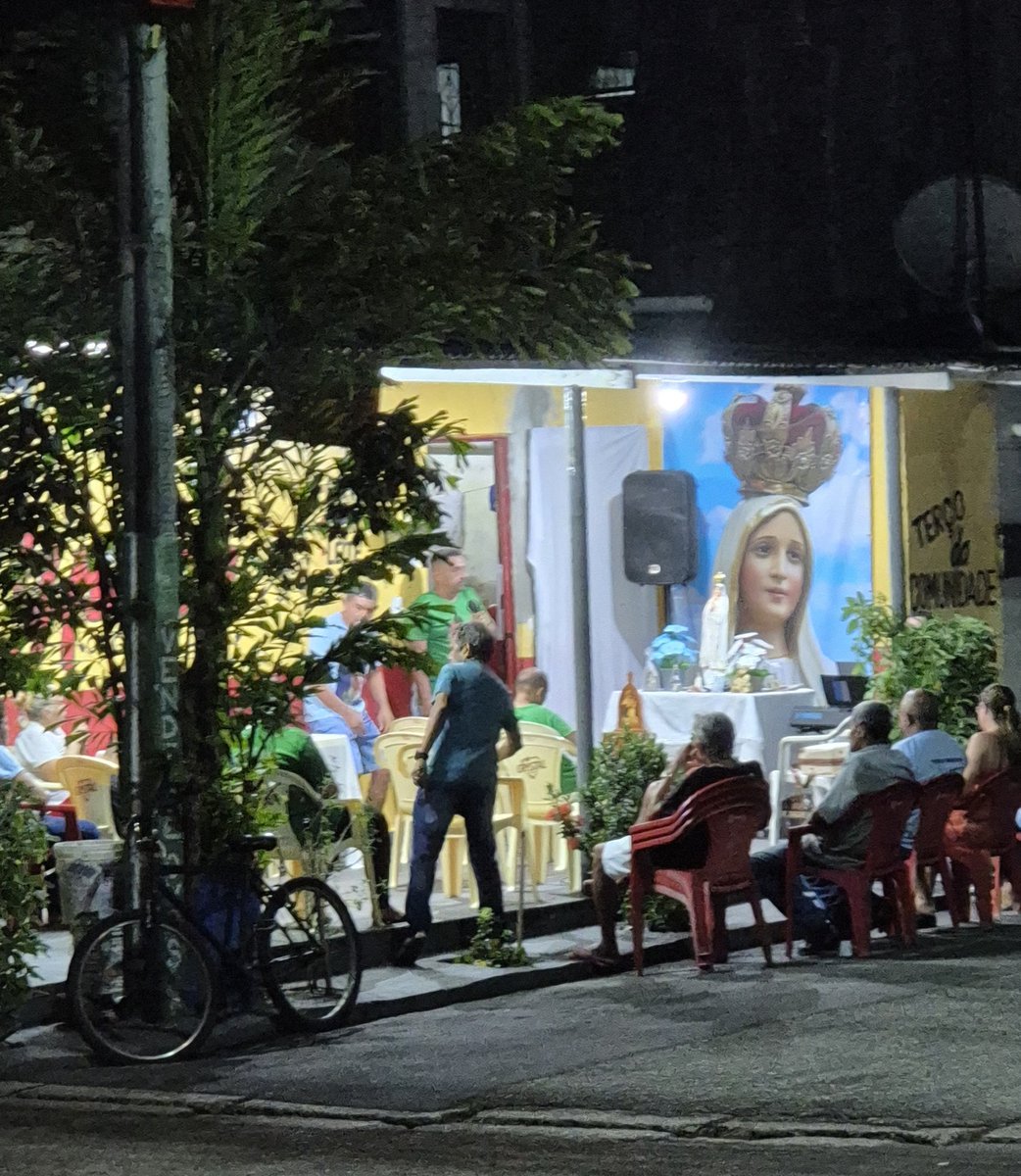 panicat do vila união tweet media