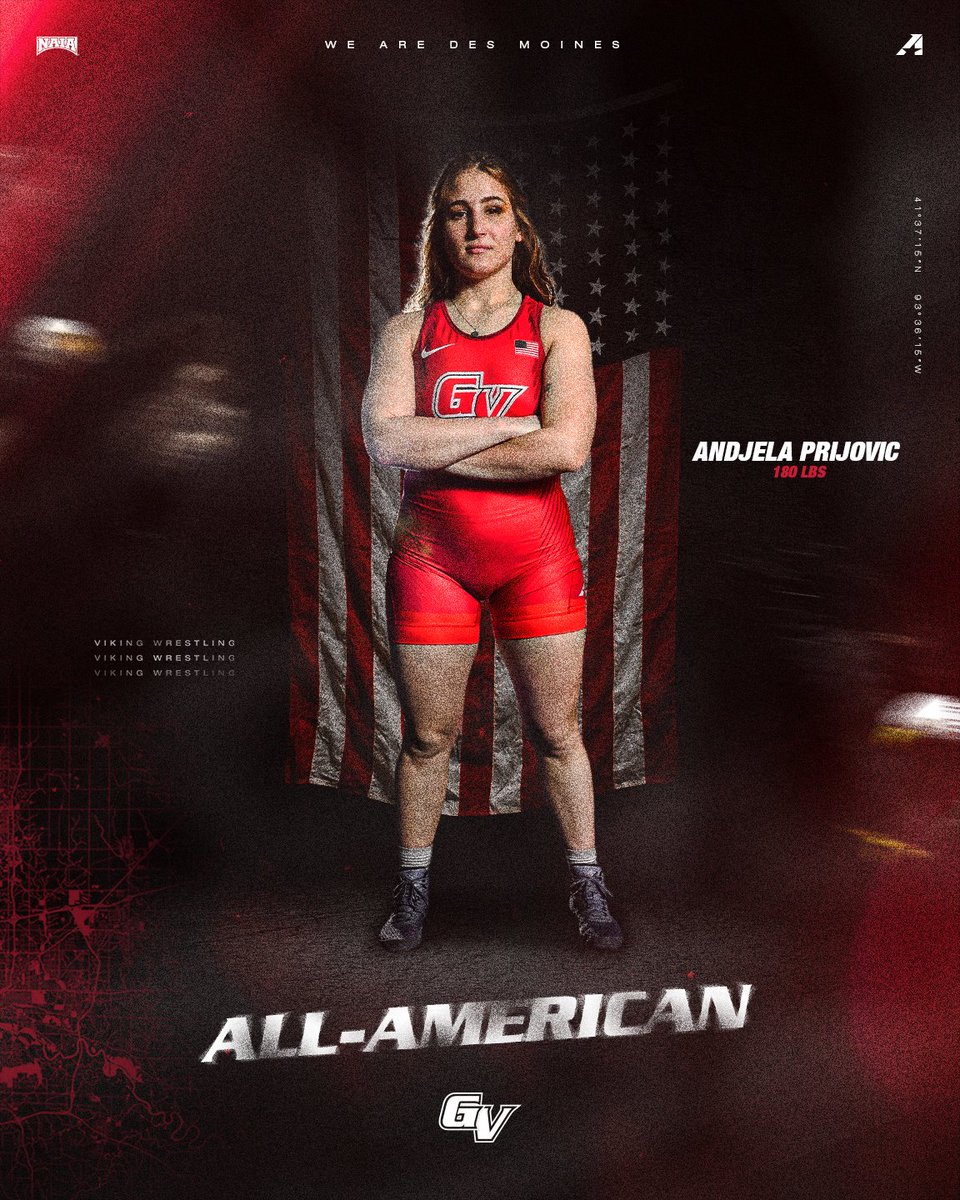 Viking Athletics tweet media