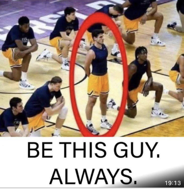 Thumbs up if you agree?