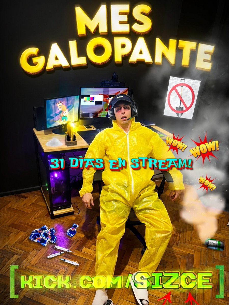 IRL Control tweet media