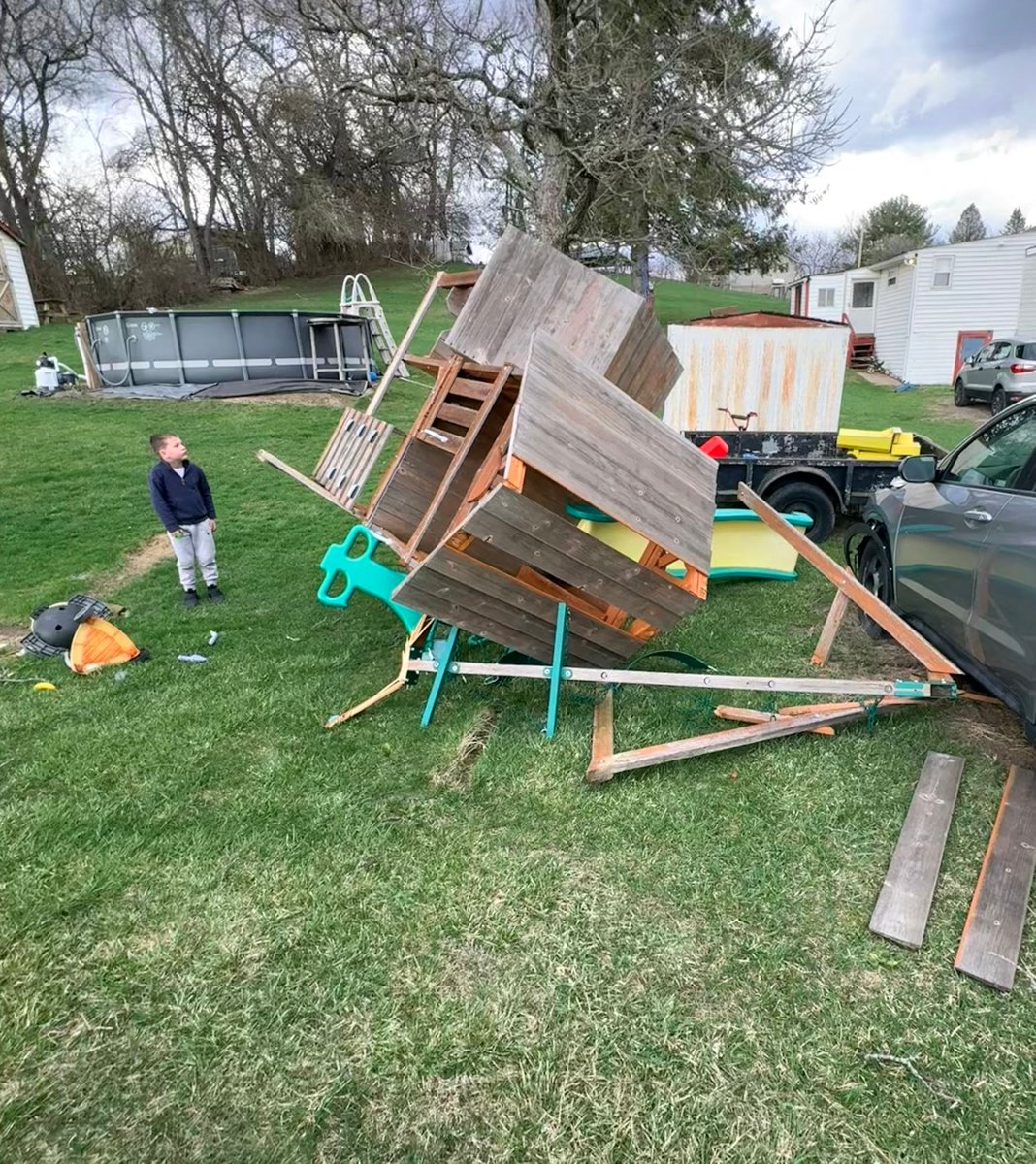 WTOV NEWS9 tweet media