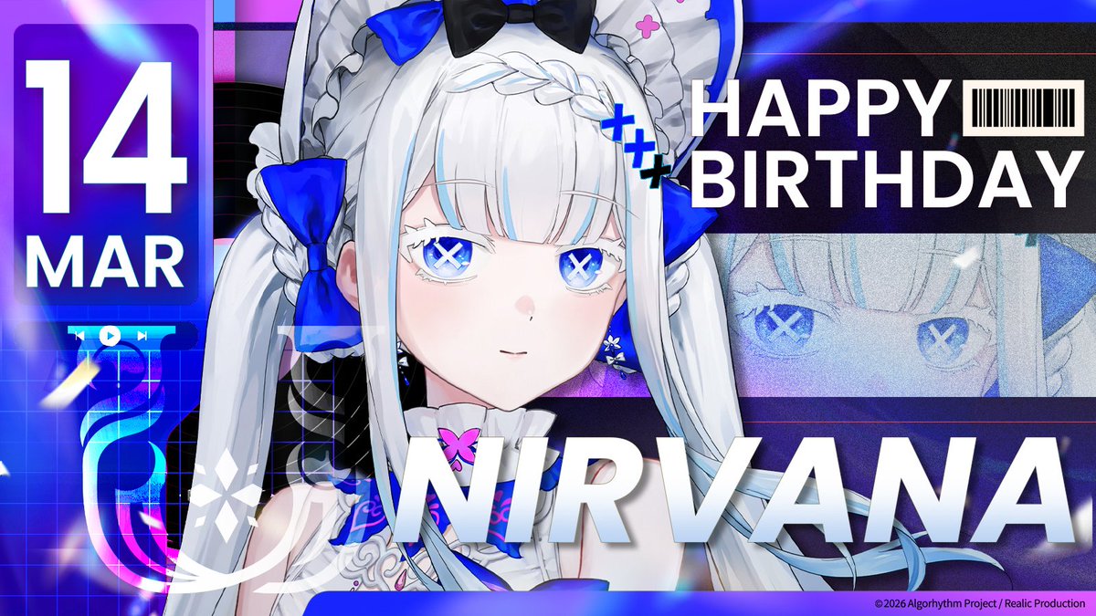 Algorhythm Project tweet media