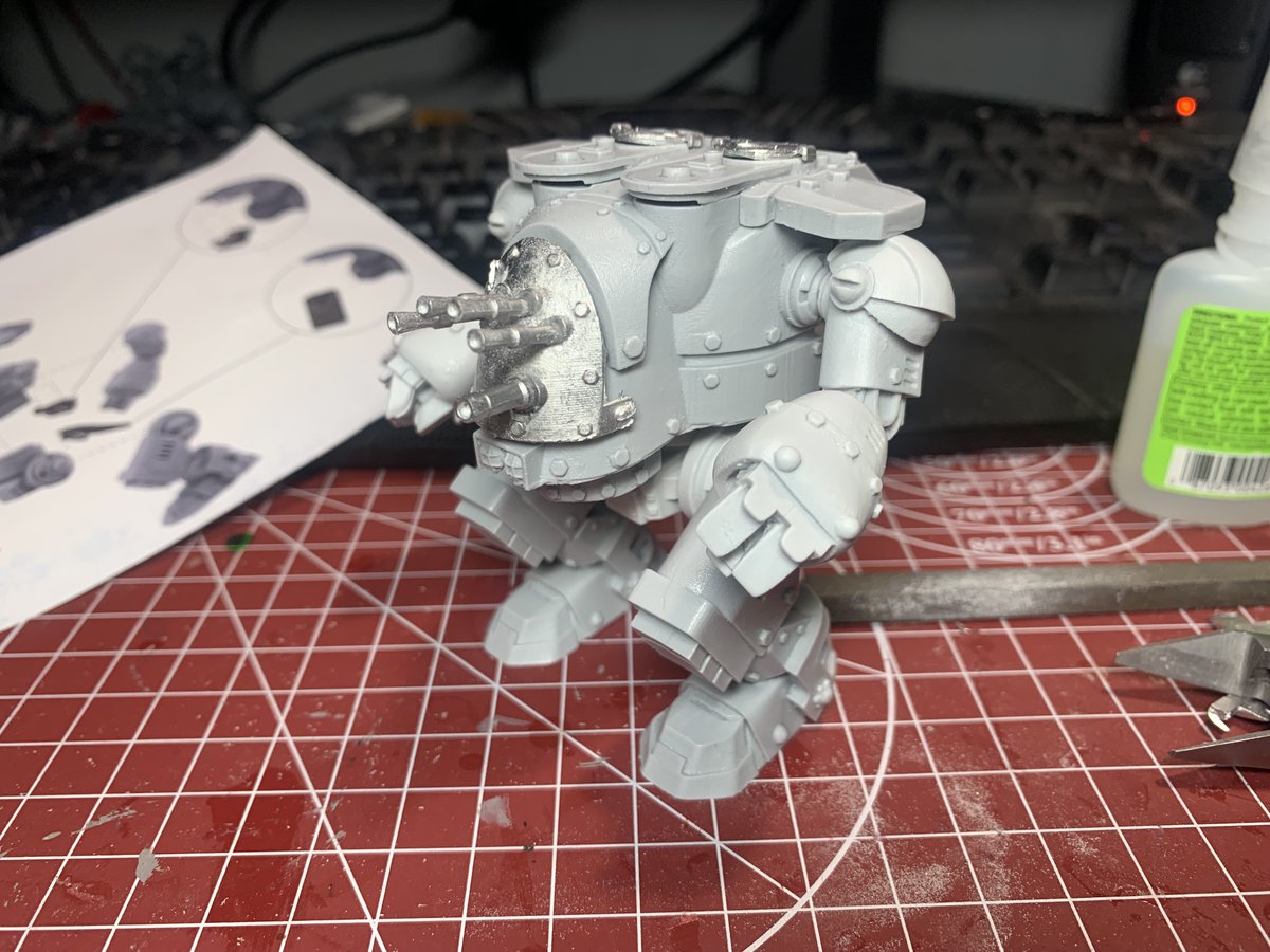 Douglas Maclure tweet media