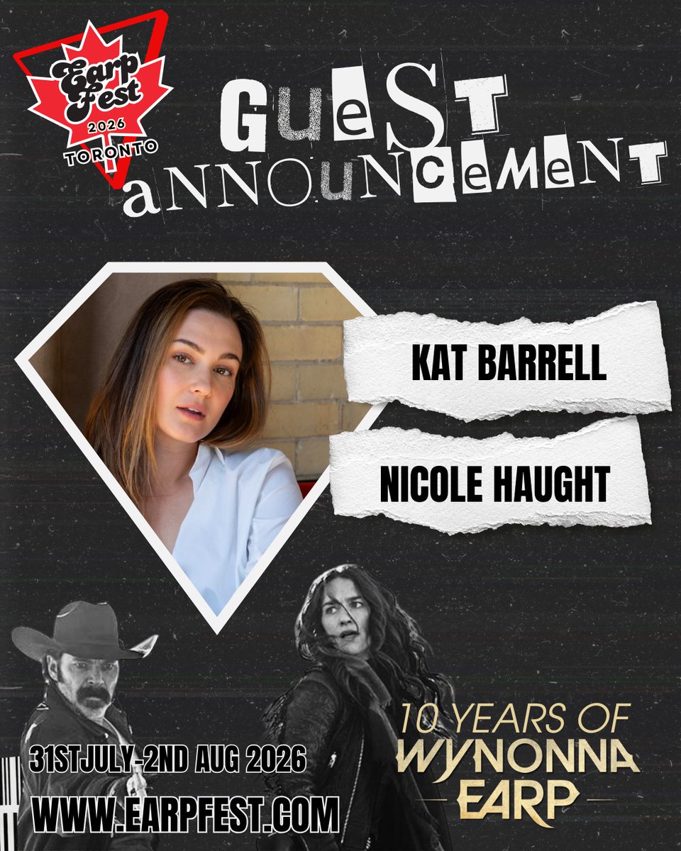 EarpFest tweet media