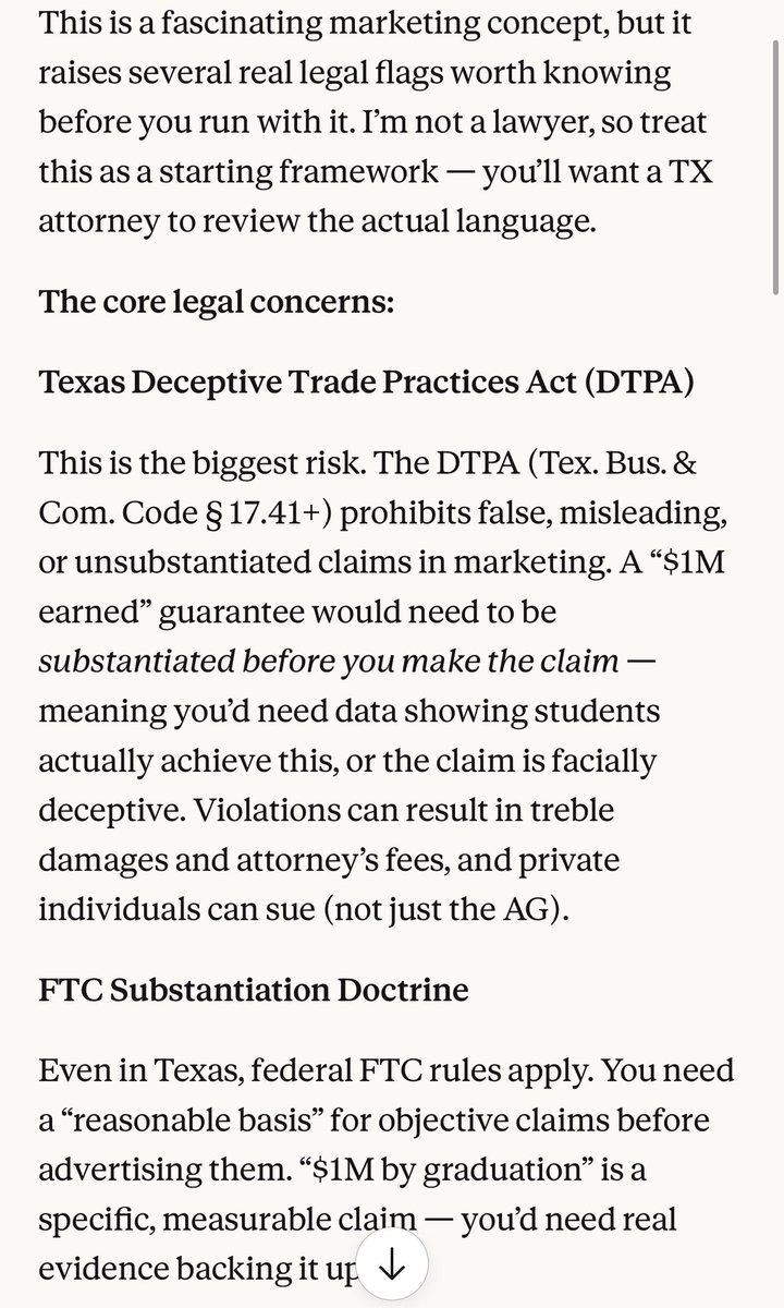 Justin Baeder, PhD tweet media