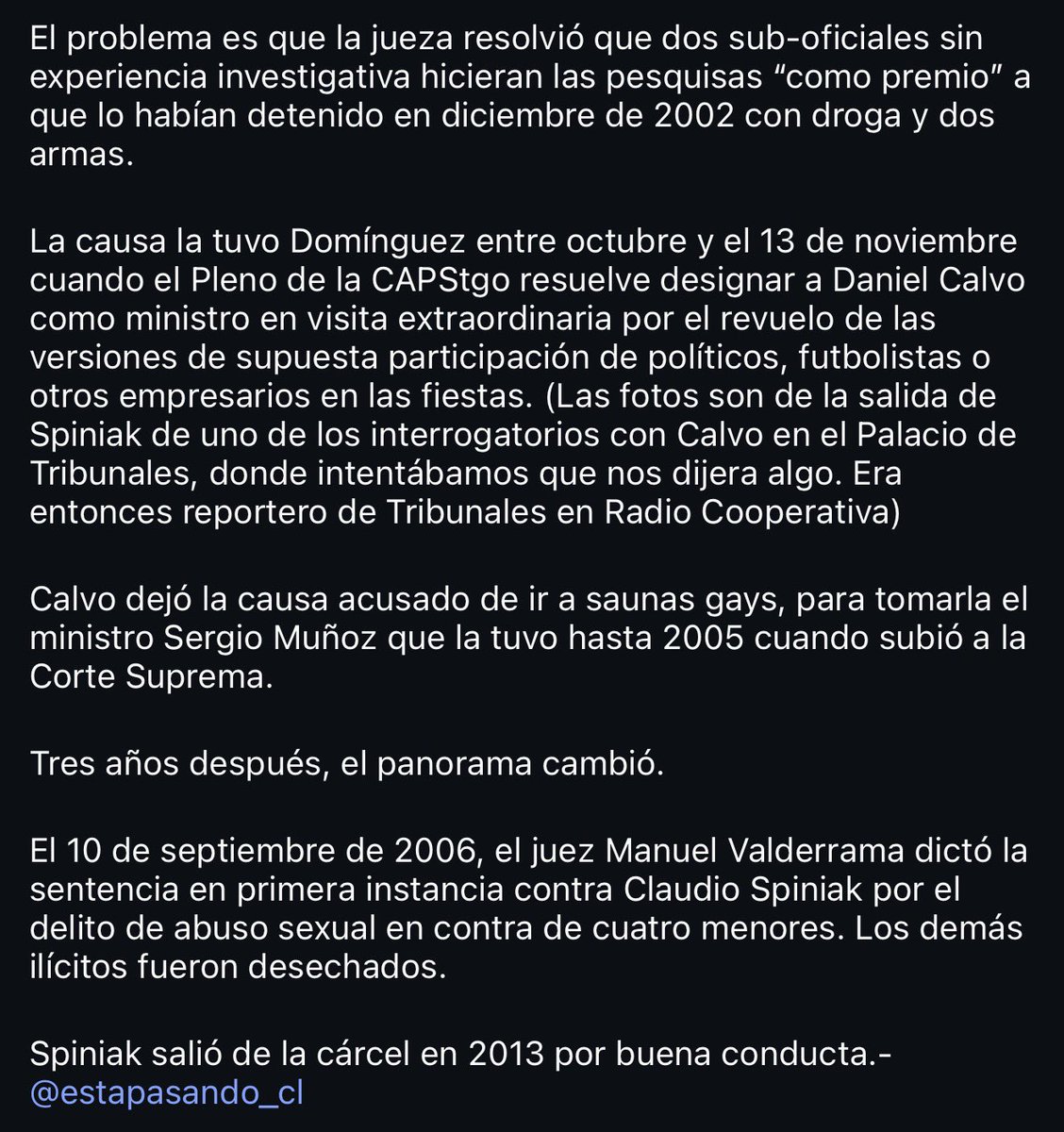 Mario Antonio Guzmán tweet media