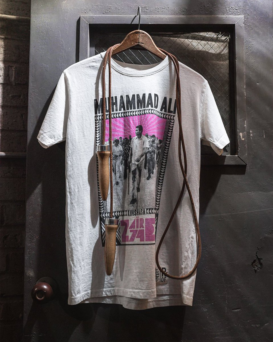 Roots Of Fight tweet media