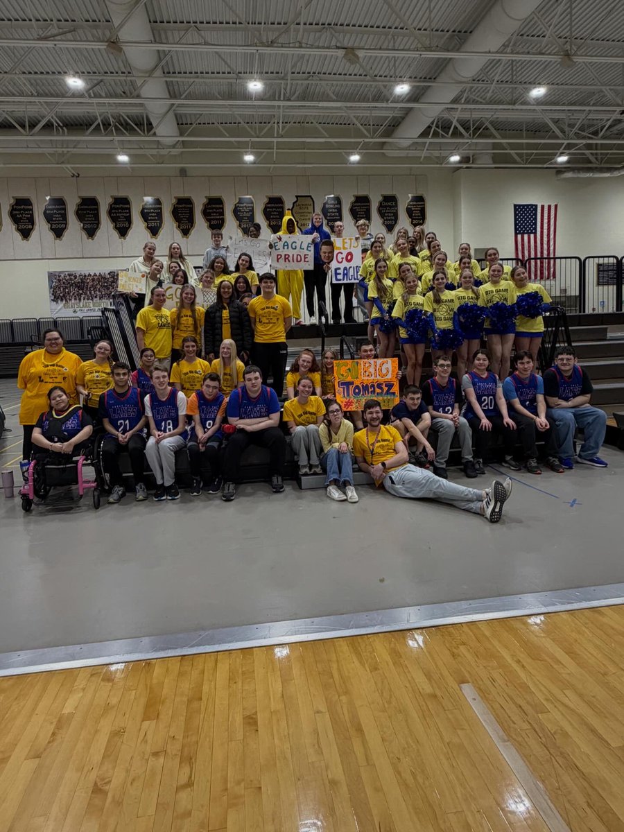 LCHSActivities tweet media