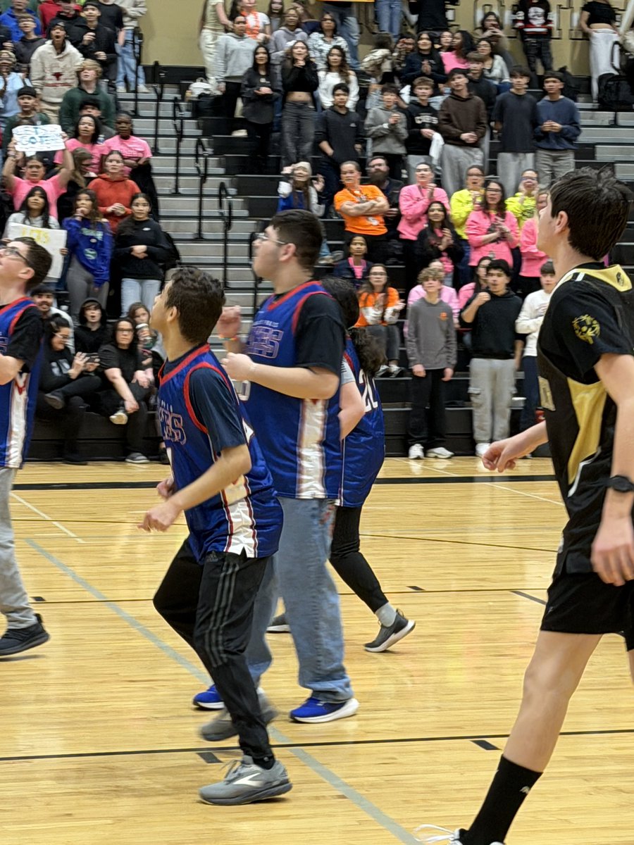 LCHSActivities tweet media