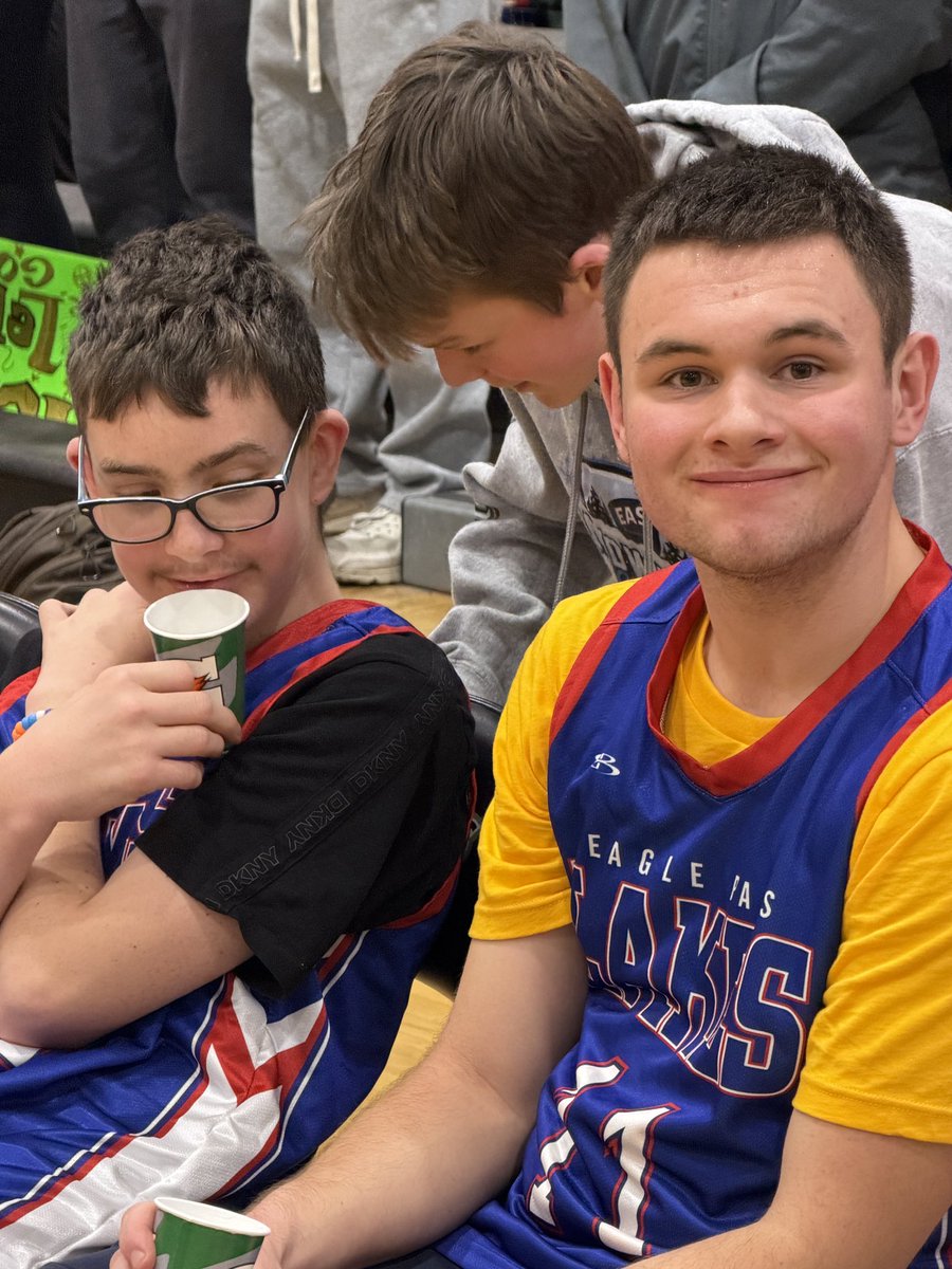 LCHSActivities tweet media