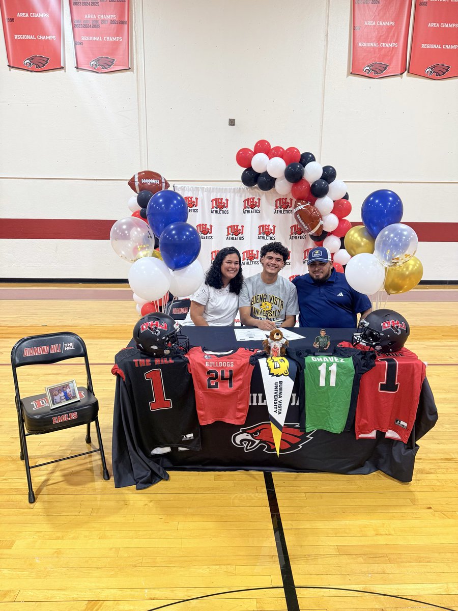 Diamond Hill-Jarvis Football tweet media