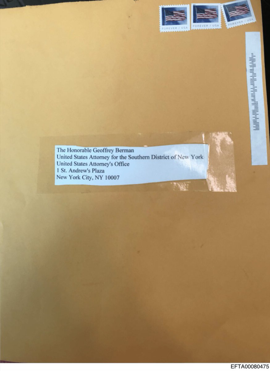 Targeted Free Individuals tweet media