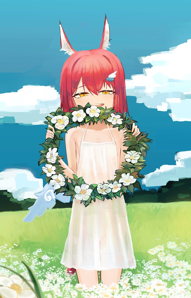 Dawn☆Sky 🐟👑 tweet media