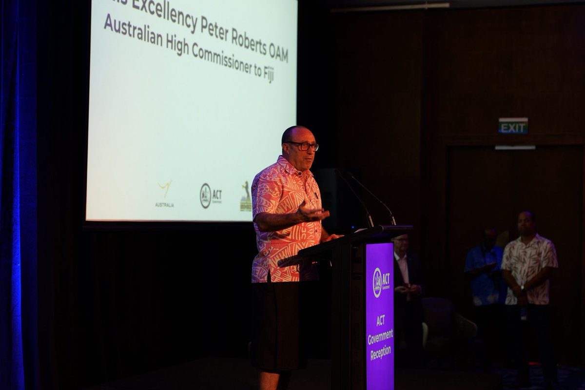 Peter Roberts tweet media