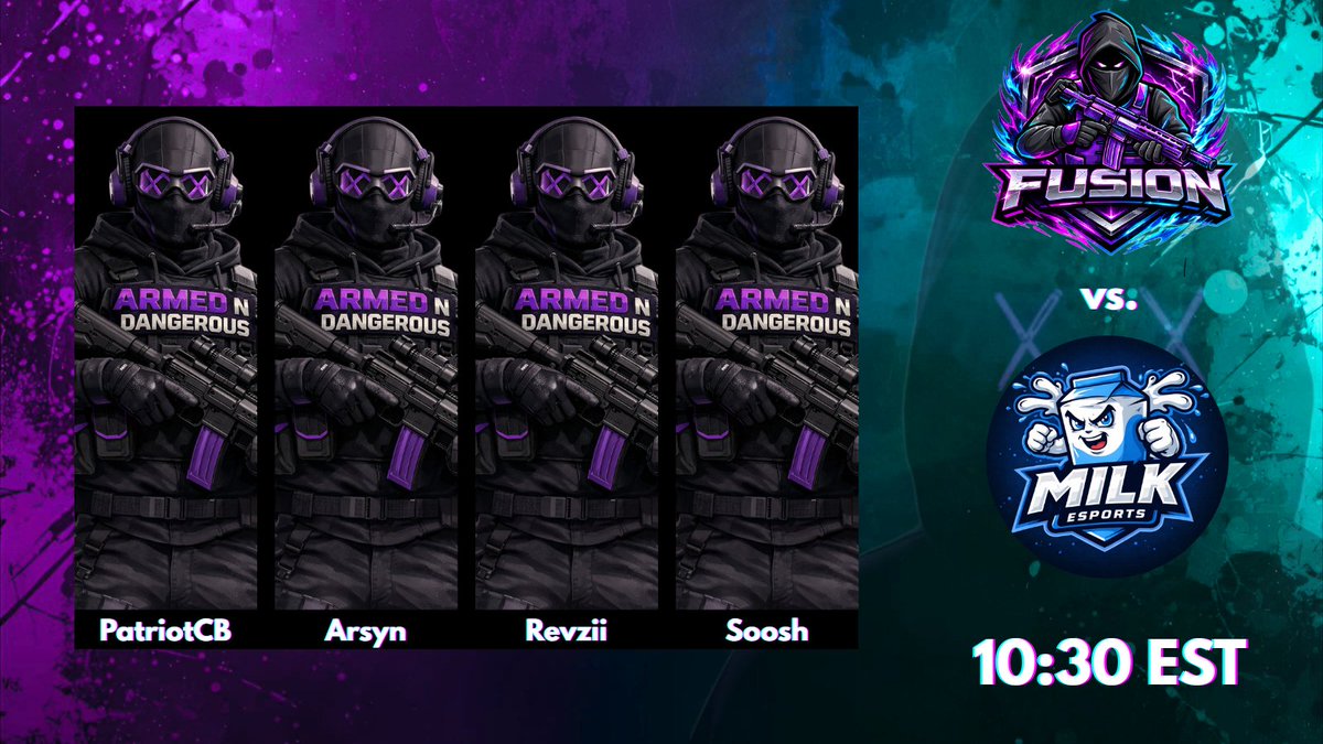 Armed n Dangerous tweet media