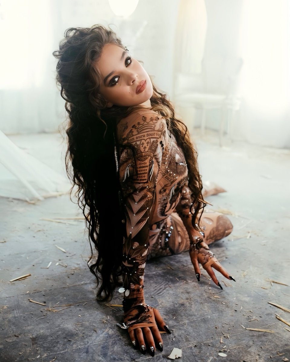 TheCelebHQ tweet media