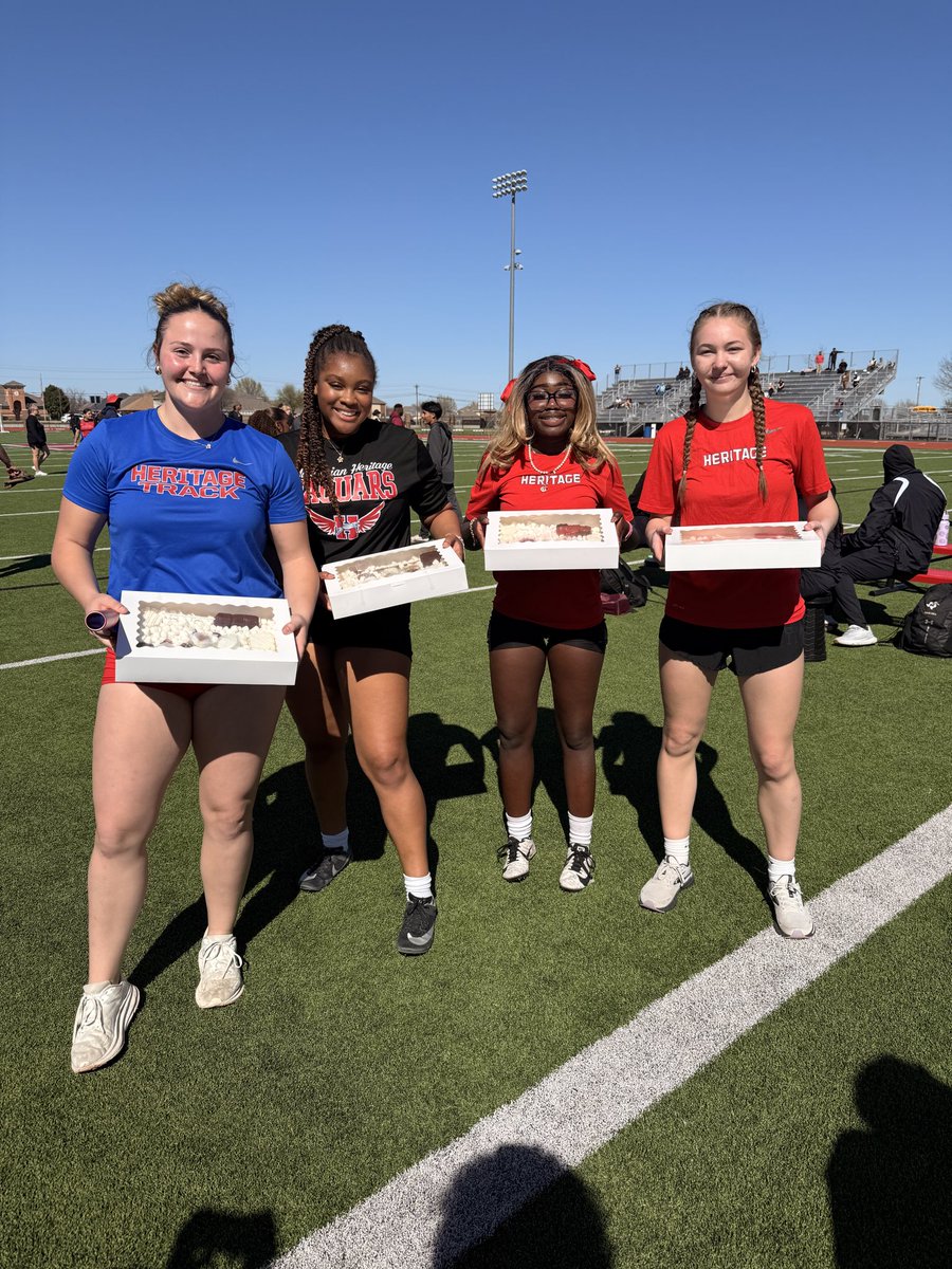 Heritage Track tweet media