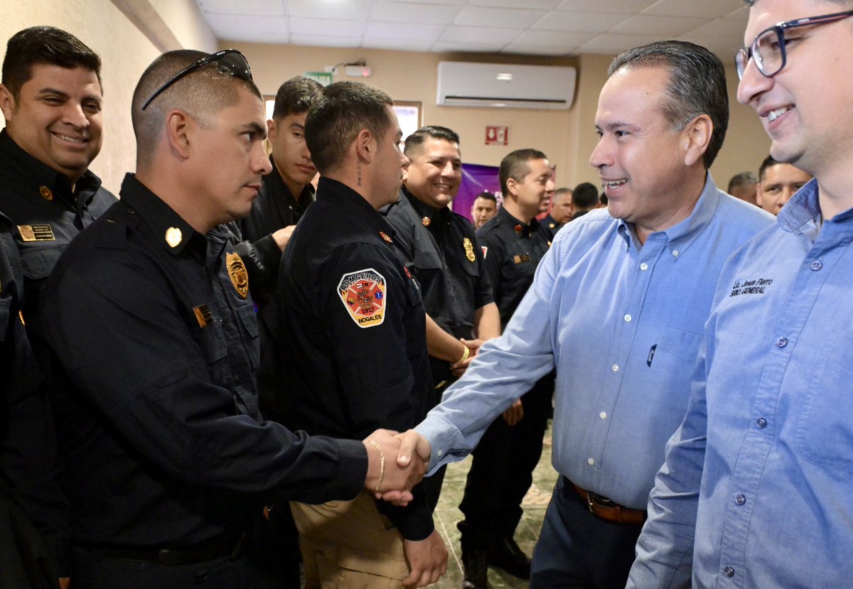 Antonio Astiazarán tweet media