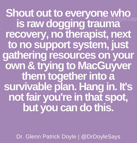 The Narcissist Box tweet media