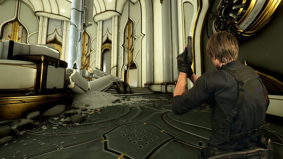 Triburos tweet media