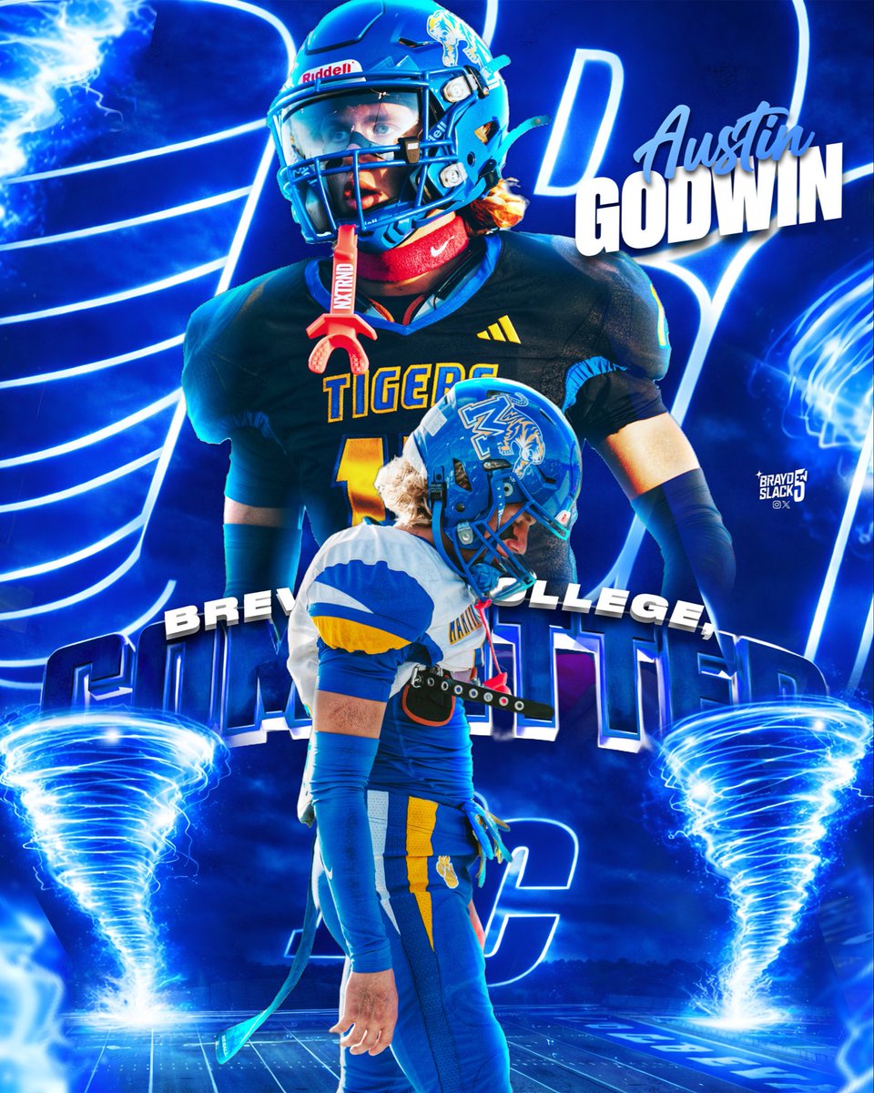 Austin Godwin tweet media