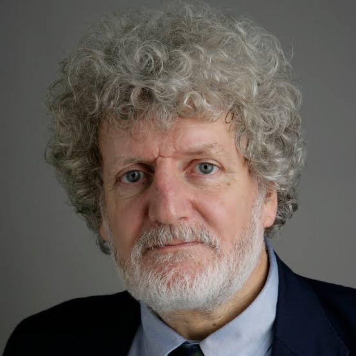 John Simpson tweet media