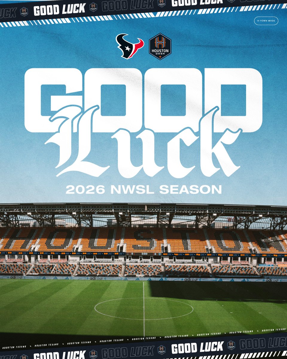 Houston Texans tweet media