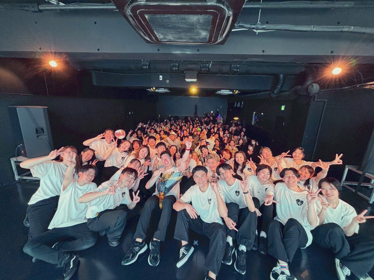 山本康平 tweet media