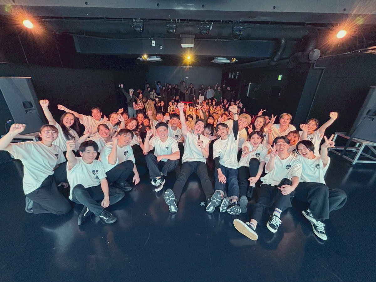 山本康平 tweet media