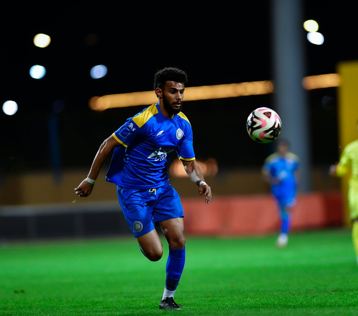 نادي اللواء السعودي tweet media