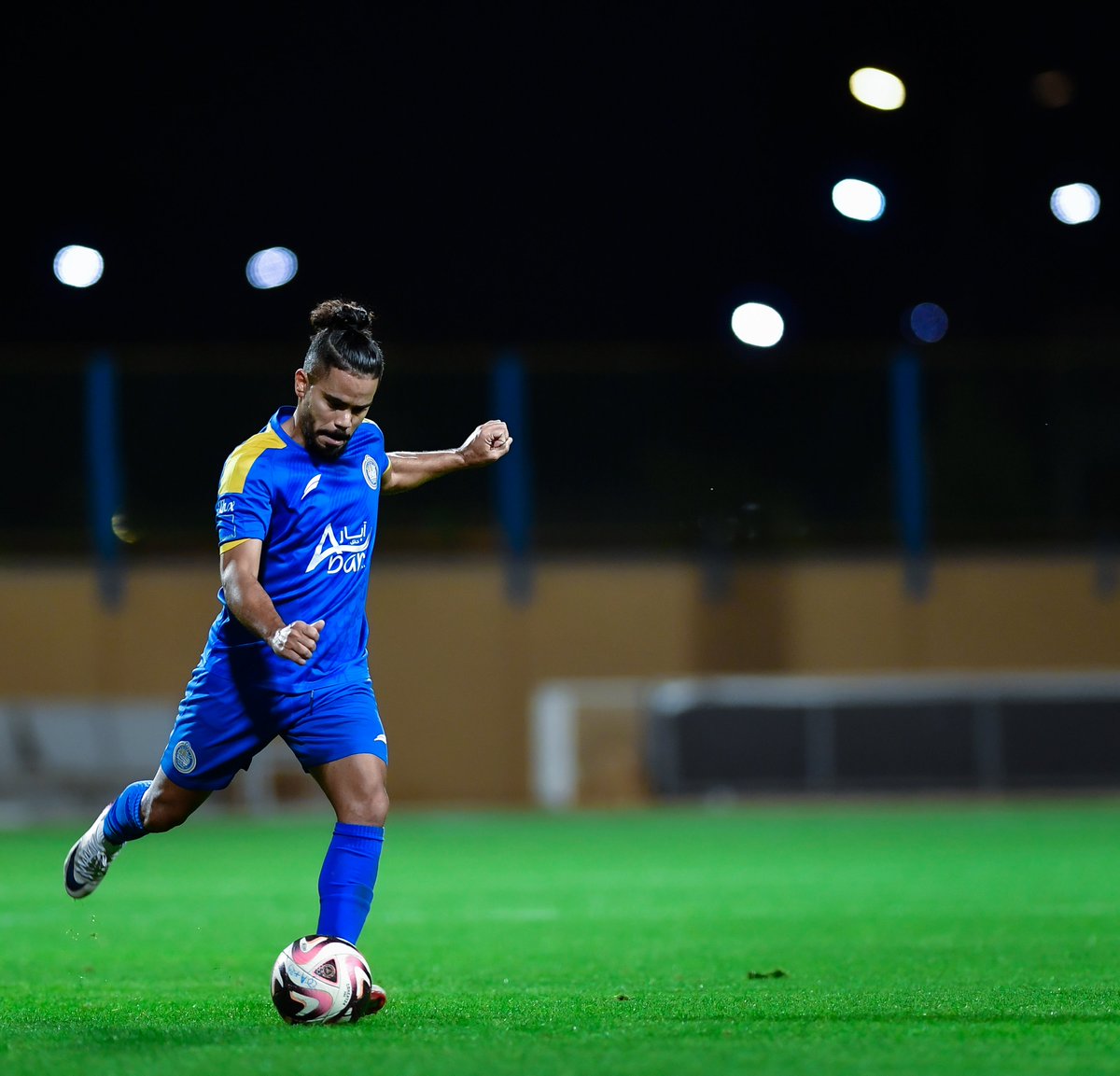 نادي اللواء السعودي tweet media