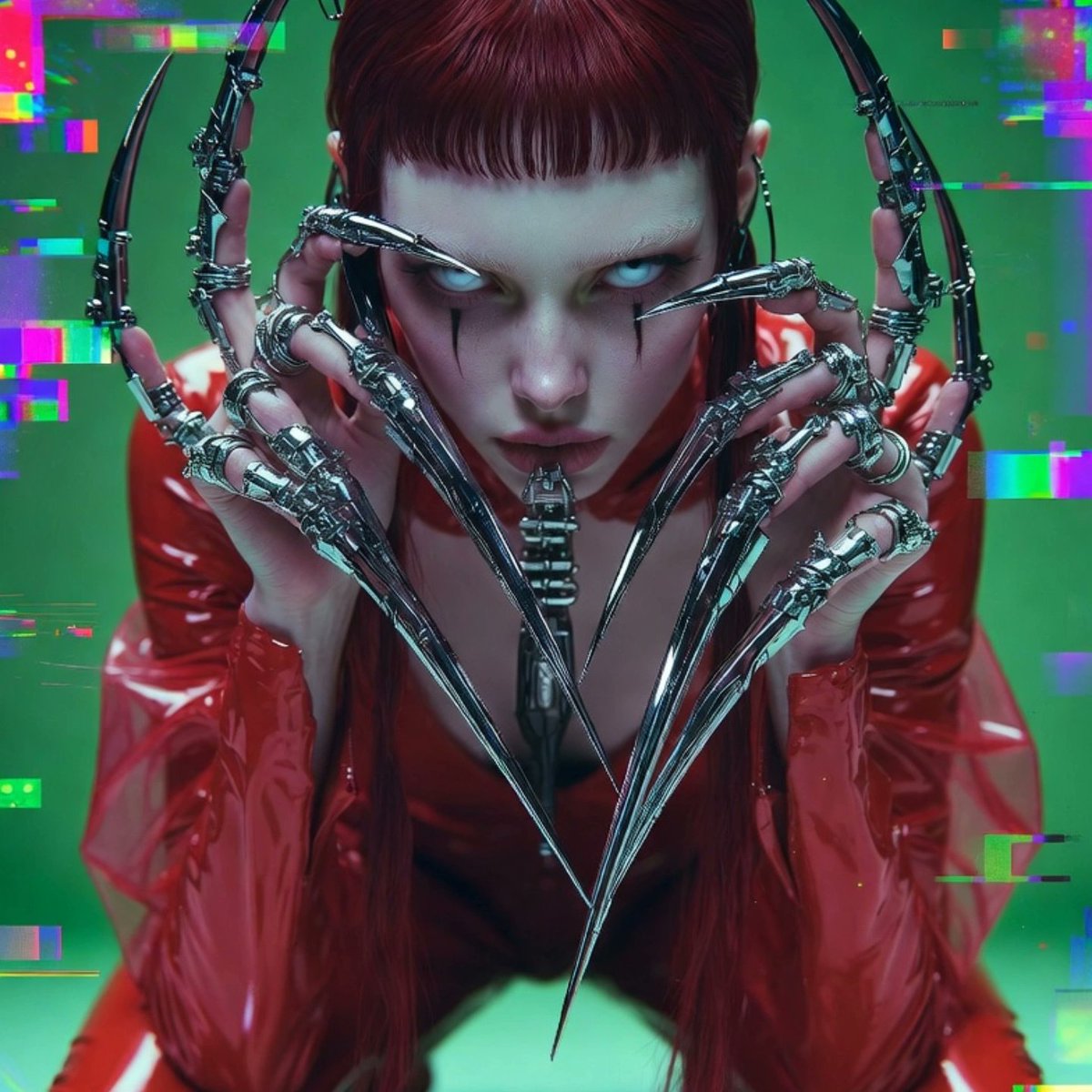 auroramuscari_'s tweet image. NPP/ 😏 Are we here to push our own limits? Right? ♥️
 Let's keep creating!
We're all evolving,
and it's extraordinary to come back
and see that everyone has
surpassed themselves!

P.S. Let's keep squeezing the last drop out of our imaginations! 😏👄💥🧠
#imagination #drop