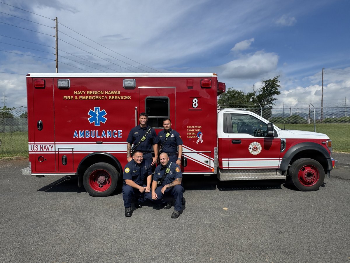 Navy Region Hawaii tweet media