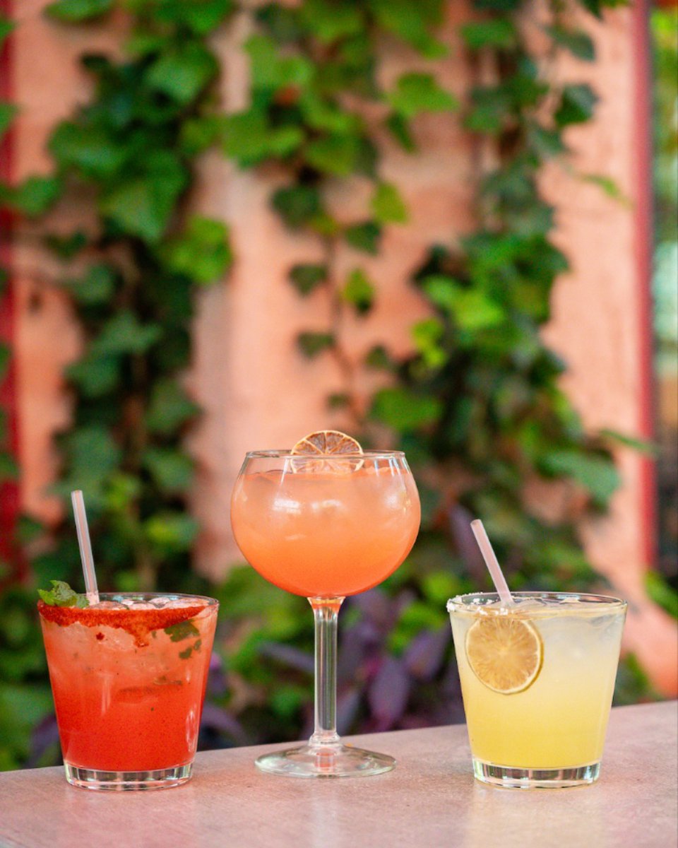 Los Barrios Restaurant tweet media