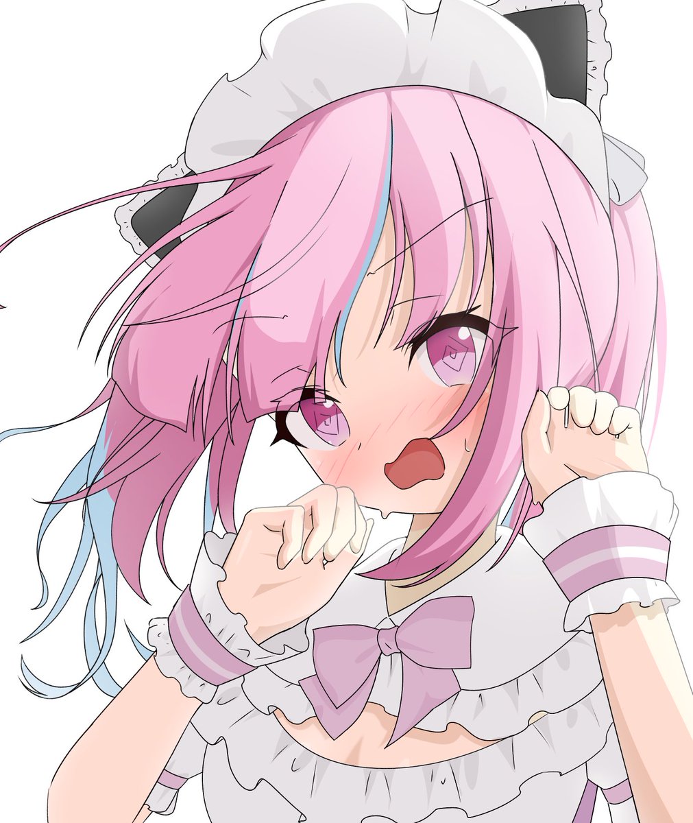 みなも🐏 tweet media