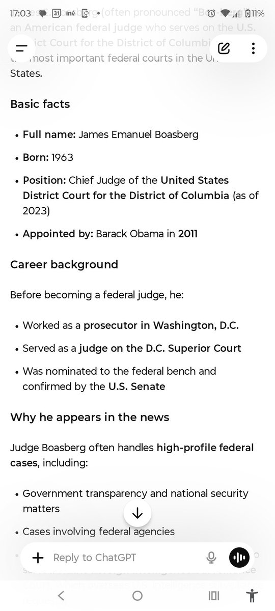 This Judge is blocking a Grad Jury from Investigating Democrats of embezzling a billion dollars from United States Citizens of America. He should be removed as a judge permanently. Thinking he's above the law. This is politically motivated in favor of the Democrats.
