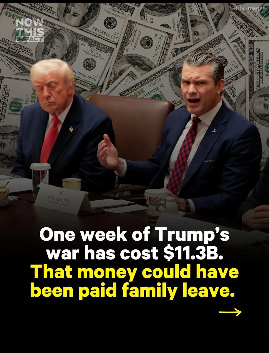 Tarasworld21's tweet photo. @donkoclock Lawmakers suspect the actual cost of war is much higher since the Pentagon’s estimate didn’t include some operations figures. What else could we have had for Americans if Trump didn’t take us into another war?
#NoEndlessWars https://t.co/X1NUC0DU59