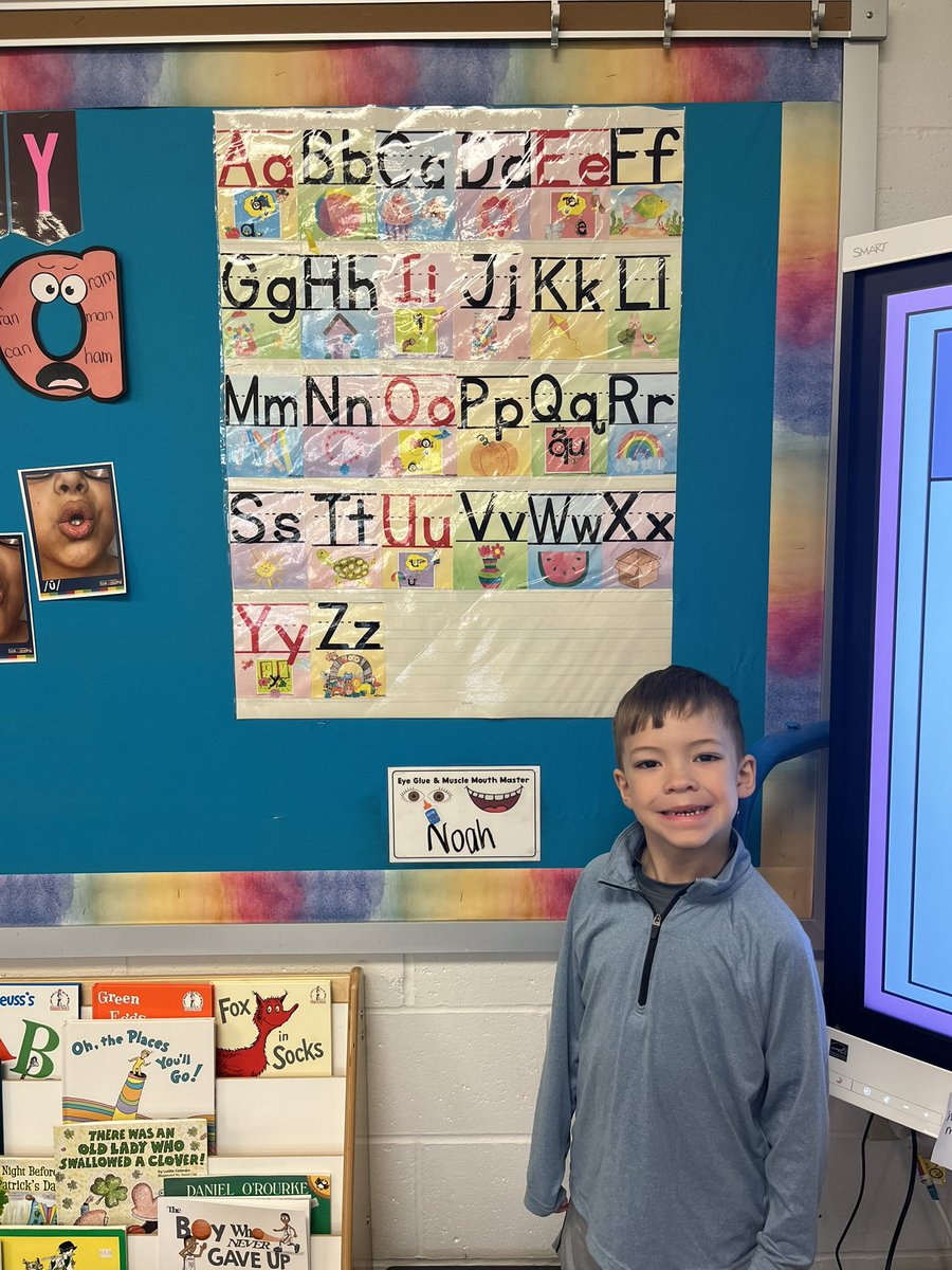 Mrs. Adams' Class tweet media