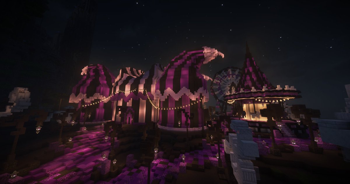 ObliviumSMP tweet media