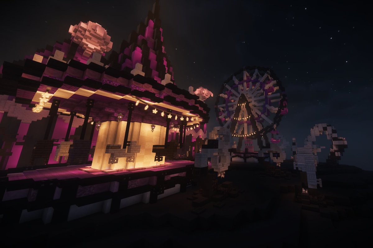 ObliviumSMP tweet media